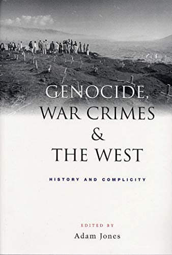 GENOCIDE, WAR CRIMES & THE WEST