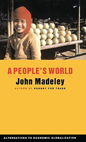 A PEOPLE'S WORLD
