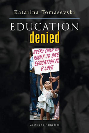 EDUCATION DENIED