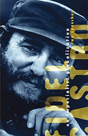 ON IMPERIALIST GLOBALIZATION