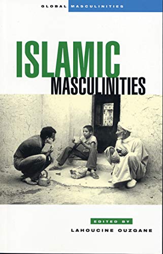 ISLAMIC MASCULINITIS