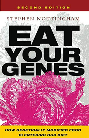 EAT YOUR GENES
