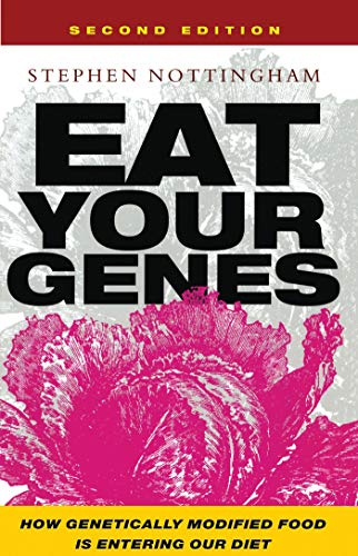 EAT YOUR GENES