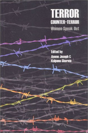 TERROR COUNTER-TERROR