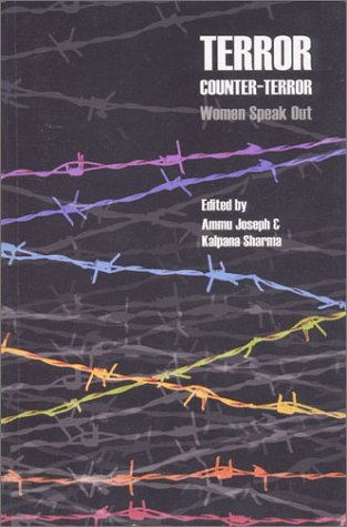 TERROR COUNTER-TERROR