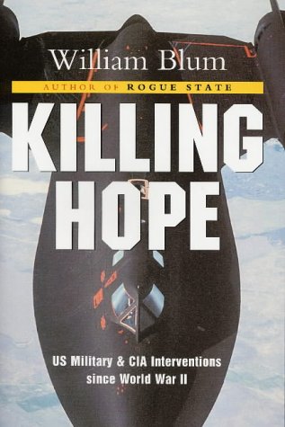 KILLING HOPE