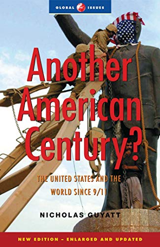 ANOTHER AMERICAN CENTURY?