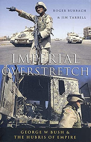IMPERIAL OVERSTRETCH