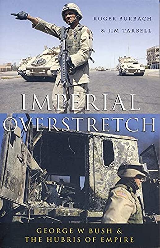 IMPERIAL OVERSTRETCH