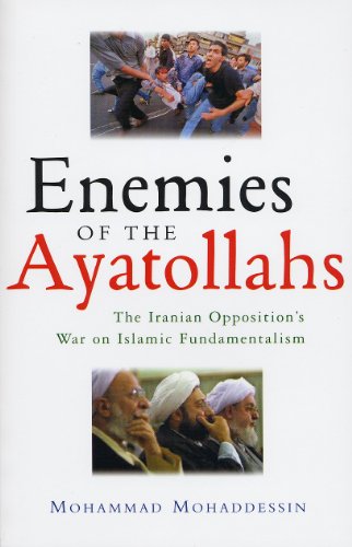 ENEMIES OF THE AYATOLLAHS