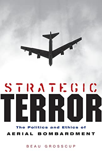 STRATEGIC TERROR