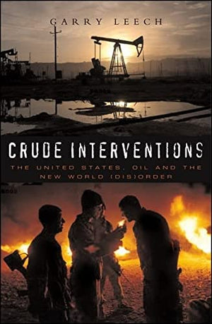 CRUDE INTERVENTIONS