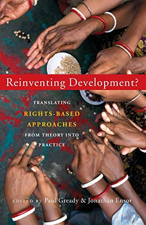 REINVENTING DEVELOPMENT