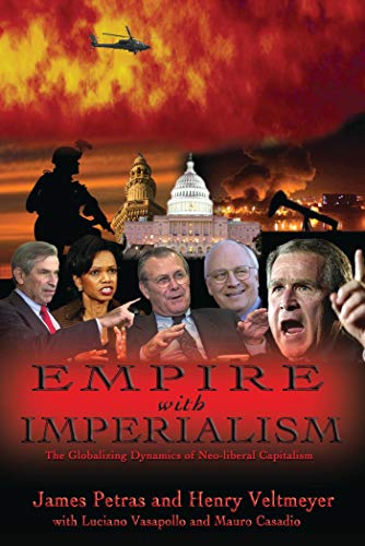 EMPIRE WITH IMPERIALISM
