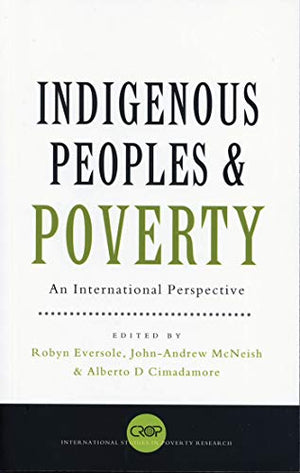 INDIGENOUS PEOPLES & POVERTY