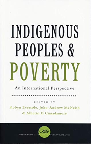 INDIGENOUS PEOPLES & POVERTY