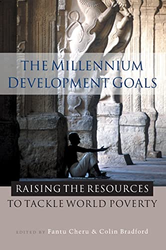 THE MILLENNIUM DEVELOPMENT