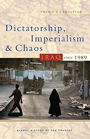 DICTATORSHIP, IMPERIALISM& CHAOS