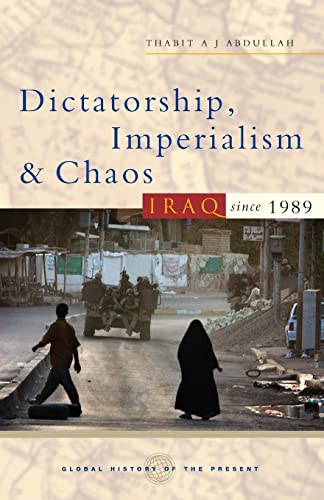DICTATORSHIP, IMPERIALISM& CHAOS