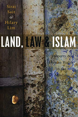 LAND, LAW & ISLAM
