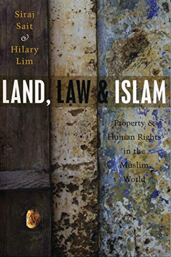 LAND, LAW & ISLAM