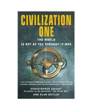 CIVILIZATION ONE