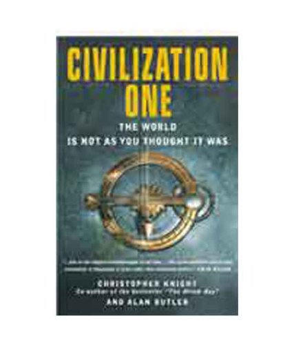 CIVILIZATION ONE