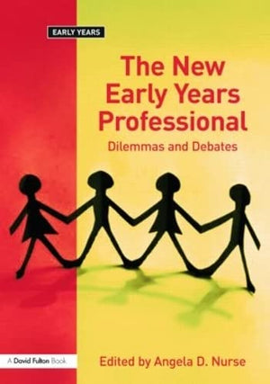 THE NEW EARLY YEARS PROFESSIONAL