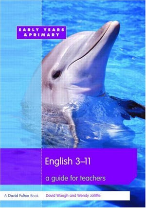 ENGLISH 3-11