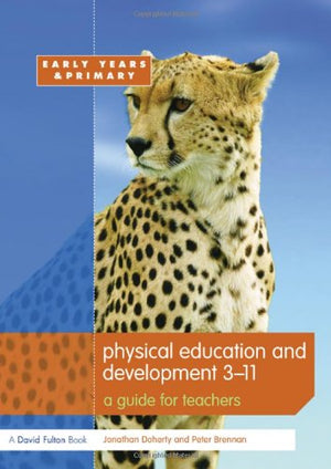 PHYSICAL EDUCATION AND DEVELOPMENT 3- 11