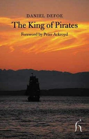 THE KING OF PIRATES