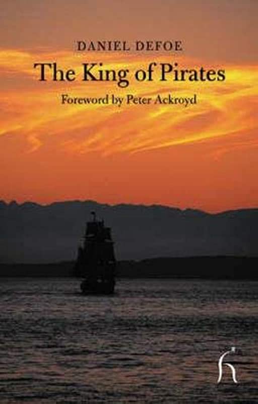 THE KING OF PIRATES