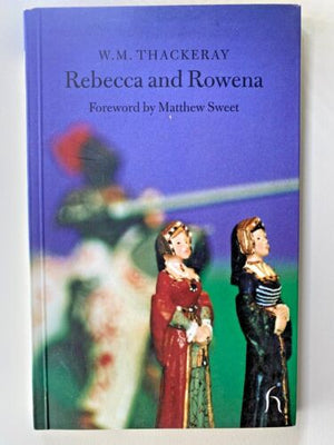 REBECCA AND ROWENA