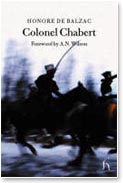 COLONEL CHABERT