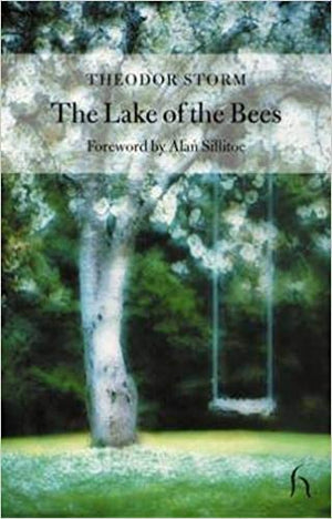 THE LAKE OF THE BEES