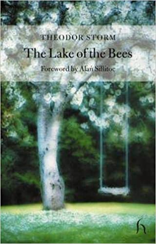 THE LAKE OF THE BEES