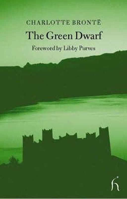 THE GREEN DWARF