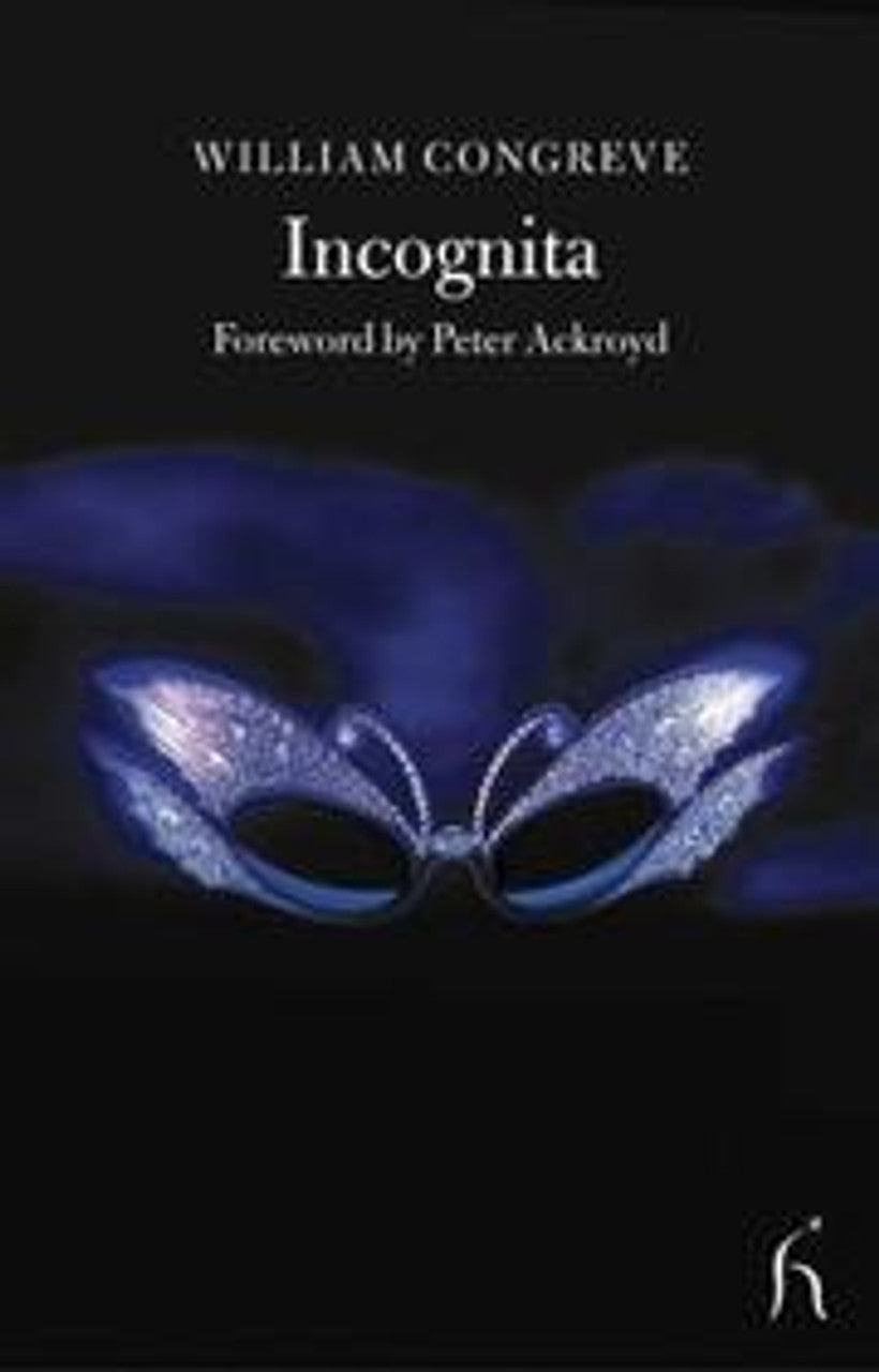INCOGNITA