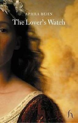 THE LOVER'S WATCH