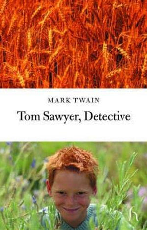 TOM SAWYER DETECTIVE