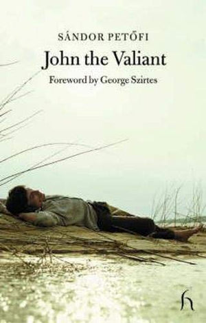 JOHN THE VALIANT