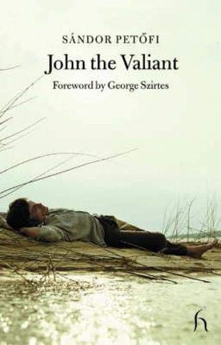 JOHN THE VALIANT
