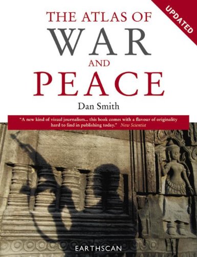 THE ATLAS OF WAR AND PEACE
