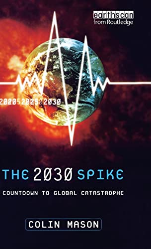 THE 2030 SPIKE