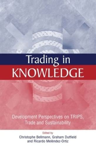 TRADING IN KNOWLEDGE