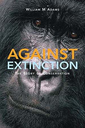 AGAINST EXTINCTION