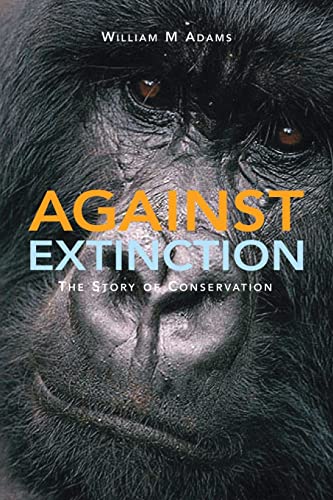 AGAINST EXTINCTION