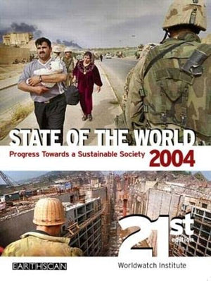 STATE OF THE WORLD 2004