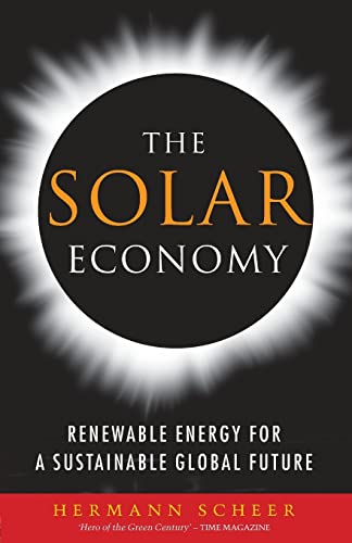 THE SOLAR ECONOMY