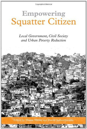 EMPOWERING SQUATTER CITIZEN